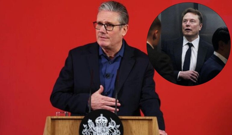 Southampton Cinayeti ve Musk’un Eleştirileri: Beyaz Ayrımcılık Tartışması