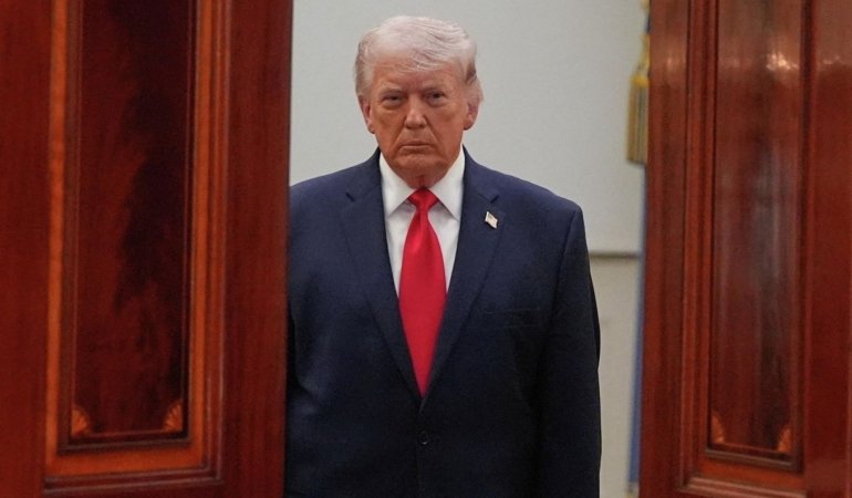 Trump’a Karşı Carroll Davasında Jüri Kararı Kesinleşti: 5+83 Milyon Dolarlık Tazminat Denizinde Netleşen Borç