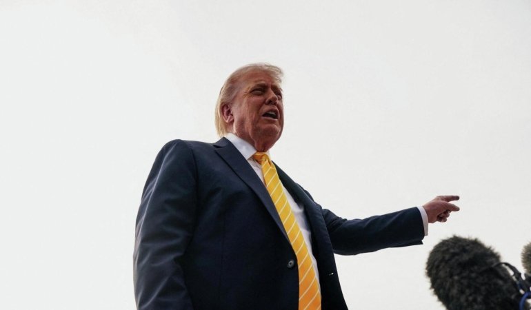Trump’ın İran Savaş Yetkileri Tasarısına Yönelik Tepkisi ve Millet Meclisi Oylaması
