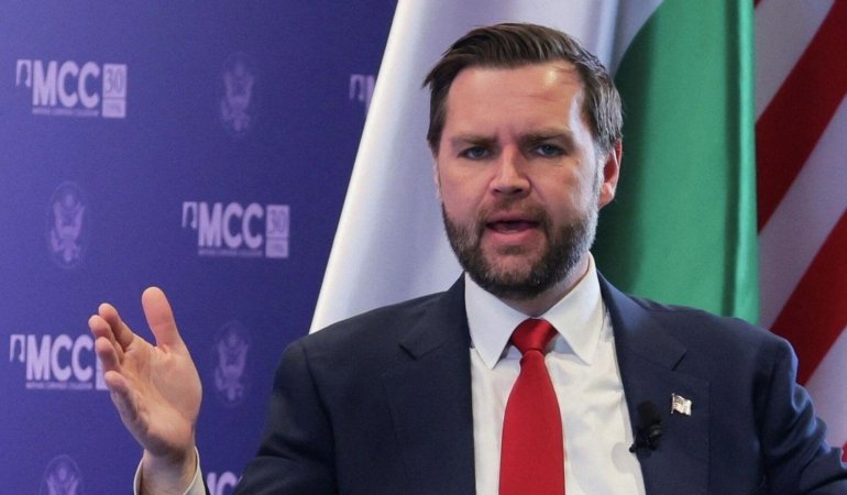 Vance’dan İsrail, İran ve ABD İlişkilerine Yönelik Eleştirel Perspektifler