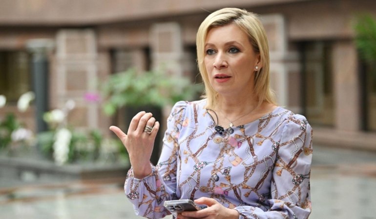 Zaharova: Batı Avrupa İçin ‘Rusya ile İşbirliği’ Gerçeği, İntihar mı Yoksa Gereklilik mi? SPIEF’nin Nabzı ve ABD-Ermenistan Triggerları