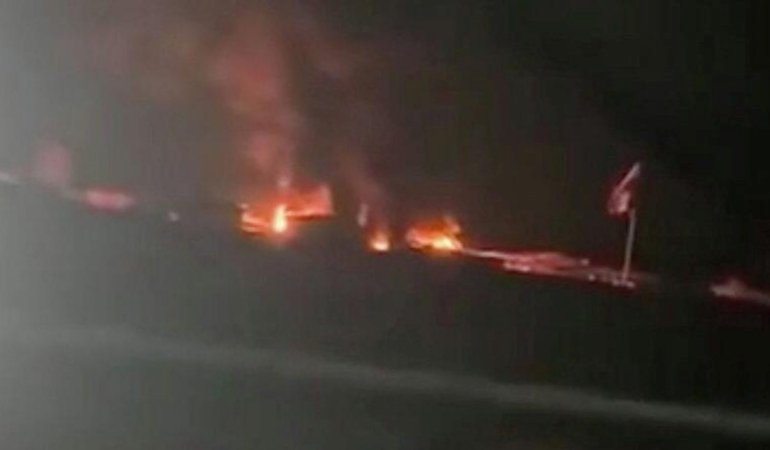 ABD-Suudi Arabistan Vuruşları: Haşdi Şabi’ye Yönelik Operasyonun Geniş Detayları