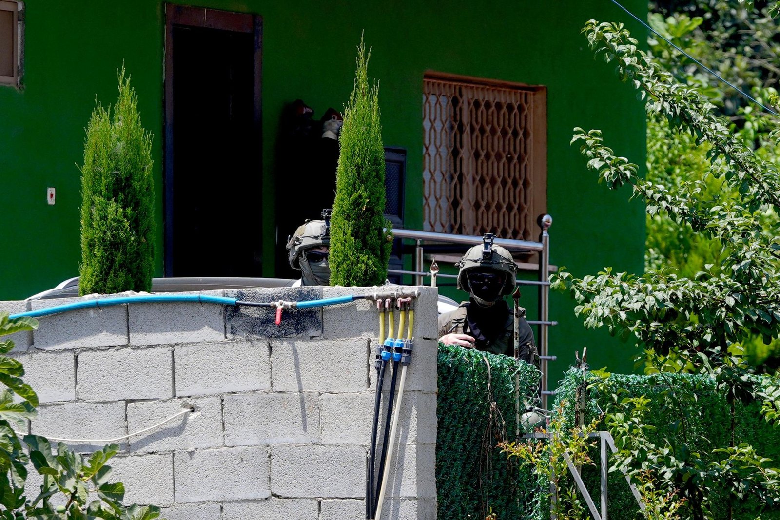 Batı Şeria’da Gecenin Operasyonu ve Toplumsal Gerilimler: Gözaltılar, Yerleşim Adımları ve Halk Hareketleri