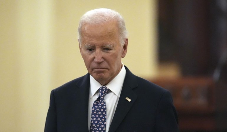 Biden’ın Metastatik Prostat Kanseriyle Sürdüğü Süreç: Tedavi ve Aile Odaklı Yaşam