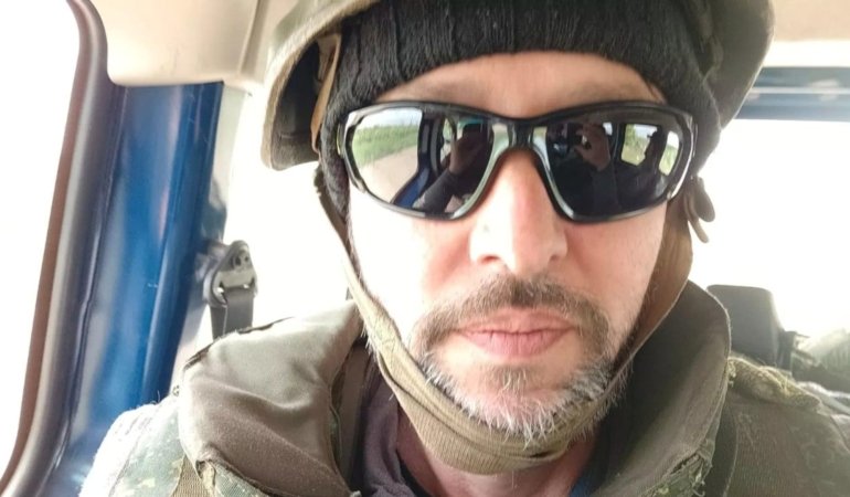 Donbas’daki İnsanî Yardım Çalışanına Yönelik Tutuklama: Fransa- Rusya Arasındaki Sancı