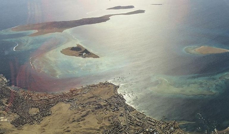 Hürmüz Boğazı: İki Yol Arasında Libya’da Denize Açılan Kriz