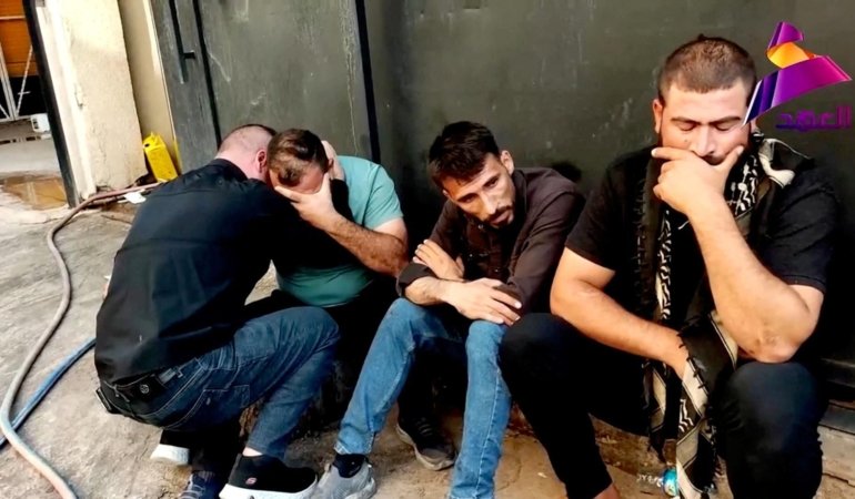 İran Dışişleri Bakanlığı Irak Saldırılarına Tepkisini Bildirdi ve Bölgesel Gerginliğe Dair Açıklama Yaptı