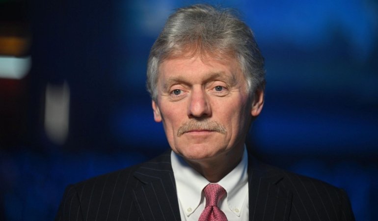 Kremlin Sözcüsü Peskov: Barışçıl Çözümler ve Diyalog Süreci Hakkında Güncel Değerlendirme