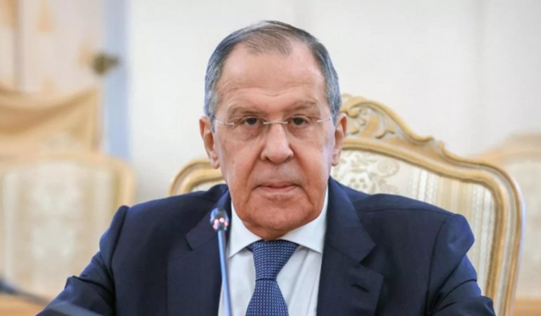 Lavrov: Batı’nın Stratejisi ve Rusya’ya Yönelik Tehditler – Güncel Değerlendirme