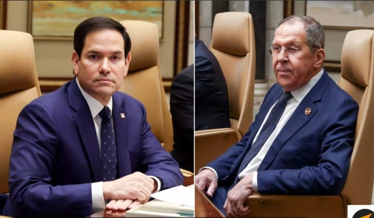 Lavrov’un Manila Basın Toplantısından Notlar: Bölgesel Krizler ve Finansal Yenilikler