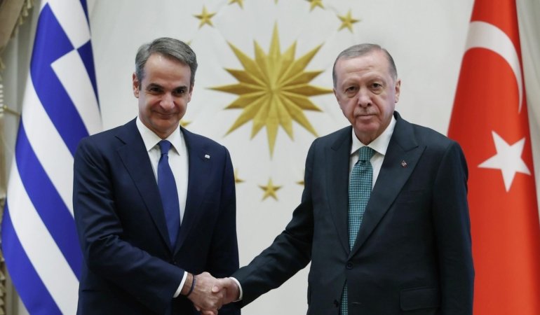 Miçotakis: NATO Zirvesi Sonrası Türkiye-Yunanistan İlişkileri ve Savunma Politikaları