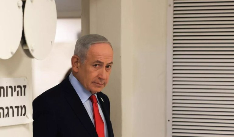 Netanyahu’nun Washington Ziyareti ve Graham Cenazesi Üzerine Güncel Gelişmeler
