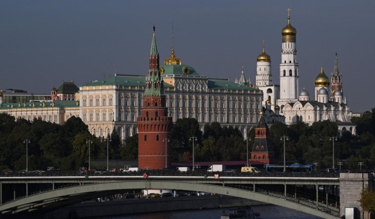 Peskov: Avrupa’da Militarizasyon ve Kuzey Akım Vakası