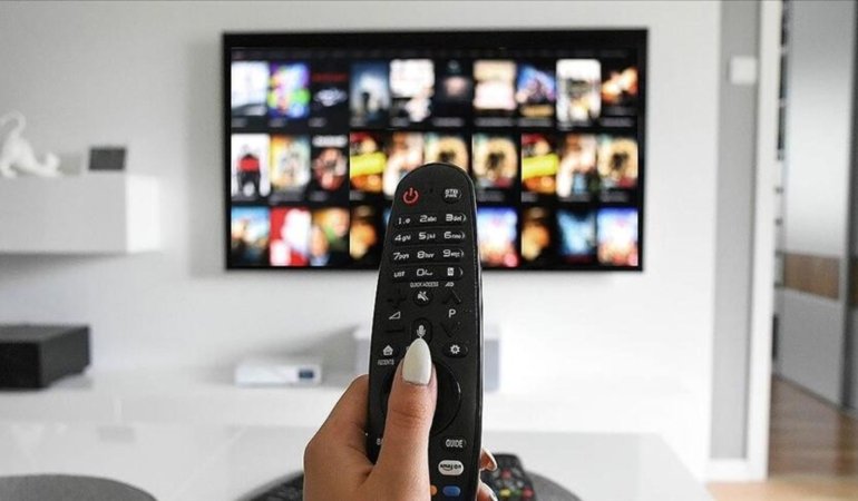 Televizyon İzlemenin Uzun Vadeli Beyin Etkileri: Yaşla Değişen Riskler ve Aktivite Türlerinin Rolü