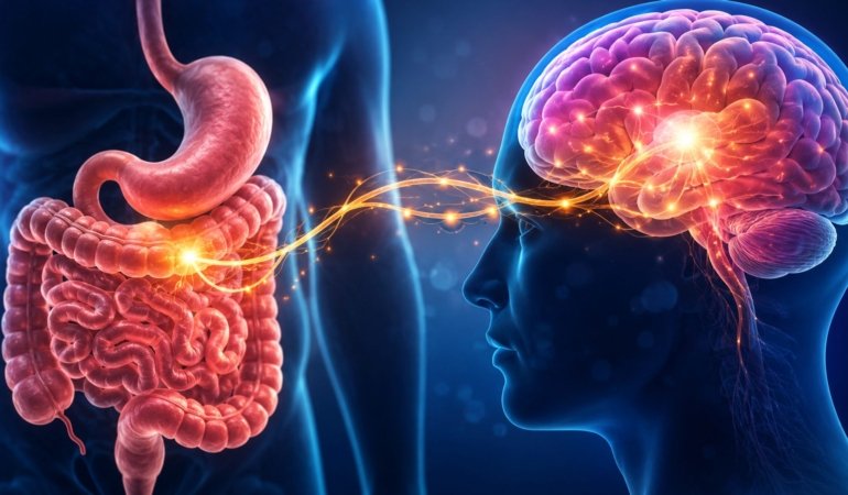 Vagus Siniri ve Besin İçeriğinin Hafıza Üzerindeki Etkisini Keşfeden Çalışma