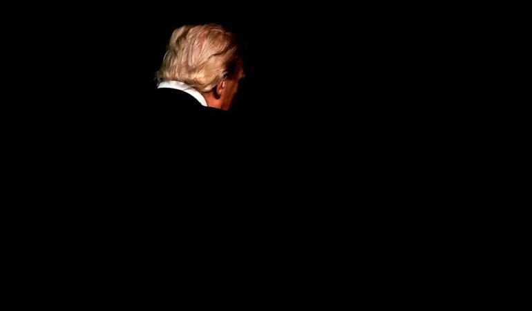 Washington-Tehran Diplomatic Ties: Arabuluculuk ve Taleplerin Yeni Boyutu