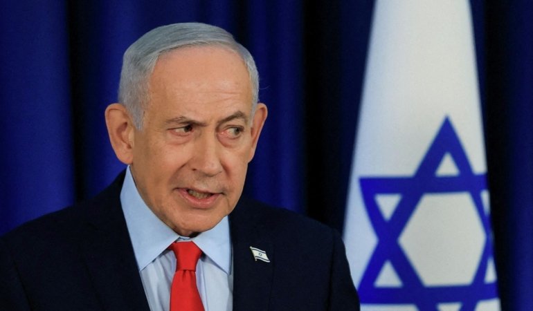 Washington Zirvesi ve UCM Tutuklama Kararı: Netanyahu-Trump Görüşmesi