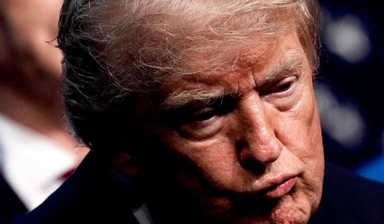 ABD’de Eyaletler Trump Tarife Uygulamasına Karşı Hukuki Adımı Attı