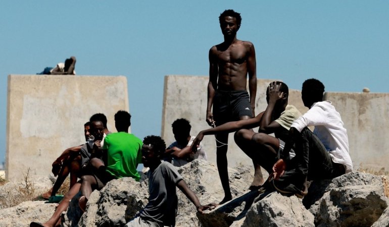 Ceuta Geçişi ve Bölgesel Akışın Dinamikleri: Fas ile İspanya Arasındaki Tartışmalar