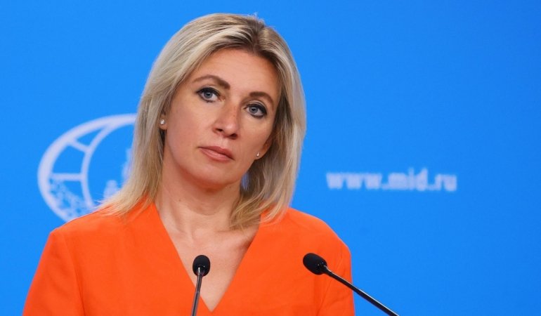 NATO-AB’in Terörizmle Saldırıları Sorgulanıyor: Zaharova’nın Açıklamaları ve Bölgesel Ayak Sesleri