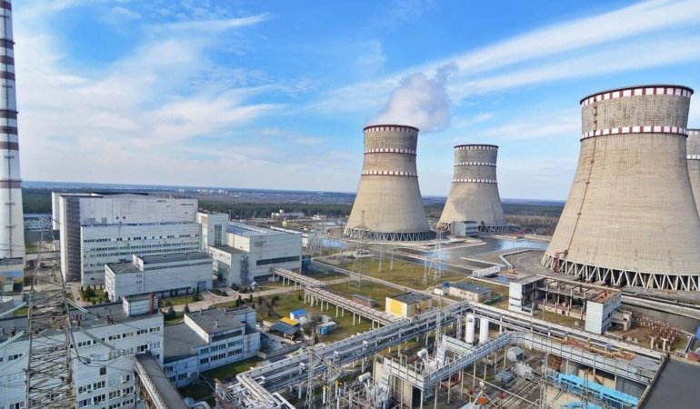 Ukrayna Enerji Altyapısı ve Küresel Destek Dinamikleri: Güncel Değerlendirme
